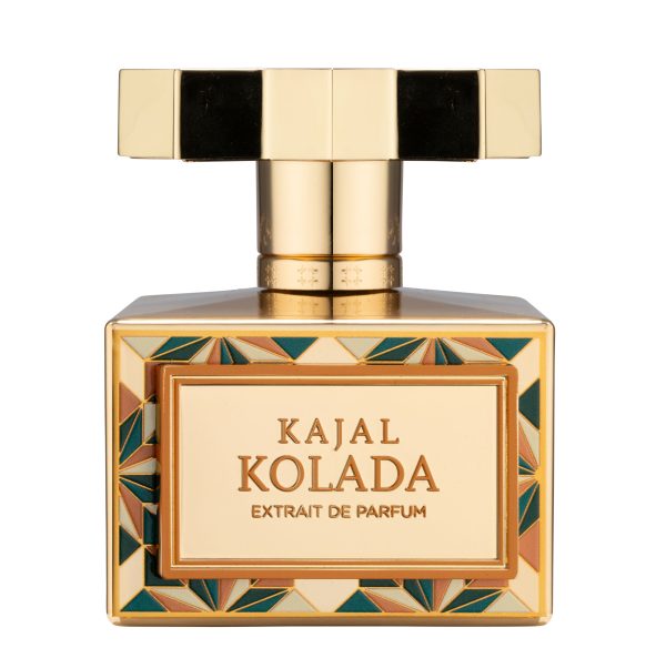 Kajal - Kolada Extrait de Parfum 100 ml Kajal - Kolada Extrait de Parfum 100 ml