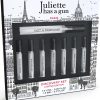 Juliette Has a Gun - Discovery Box Perfumes 7 x 1,7ml e 1 x 5ml Juliette Has a Gun - Discovery Box Perfumes 7 x 1,7ml e 1 x 5ml