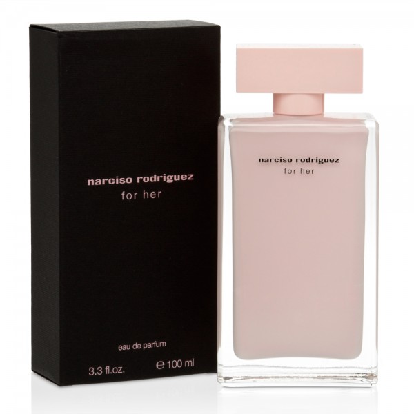 Narciso Rodriguez - For Her Eau de Parfum