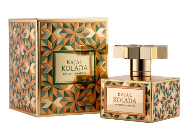 Kajal - Kolada Extrait de Parfum 100 ml box