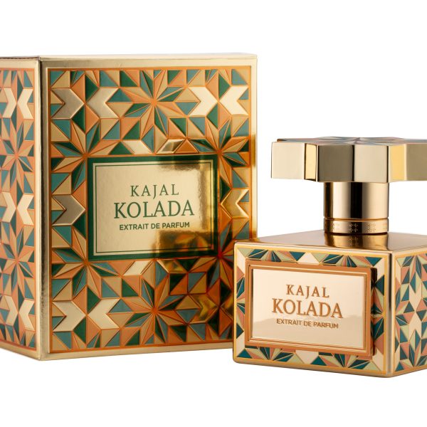 Kajal - Kolada Extrait de Parfum 100 ml box
