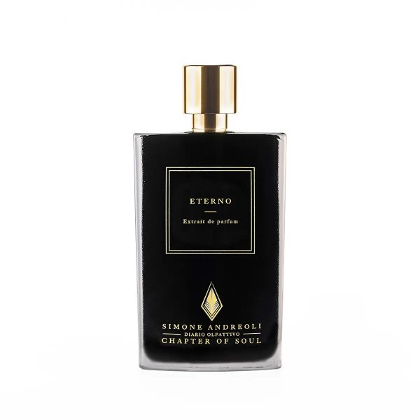 Simone Andreoli Eterno Eau de Parfum Intense