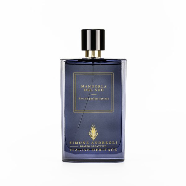 Simone Andreoli Mandorla Del Sud Eau de Parfum Intense