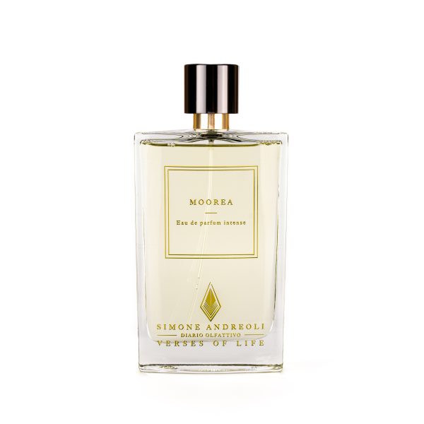 Simone Andreoli Moorea Eau de Parfum Intense