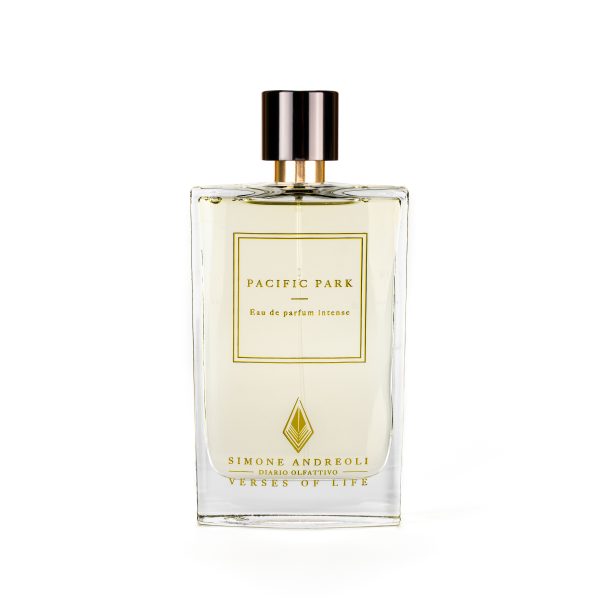 Simone Andreoli Pacific Park Eau de Parfum Intense