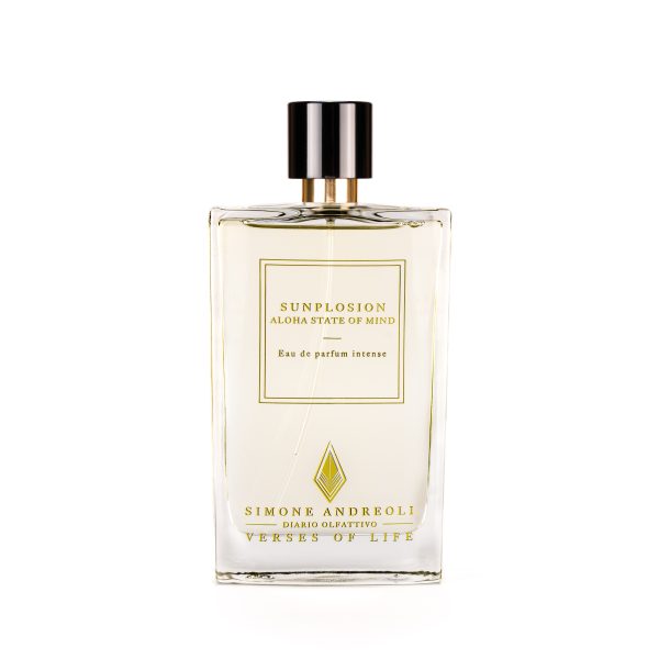 Simone Andreoli Sunplosion Eau de Parfum Intense
