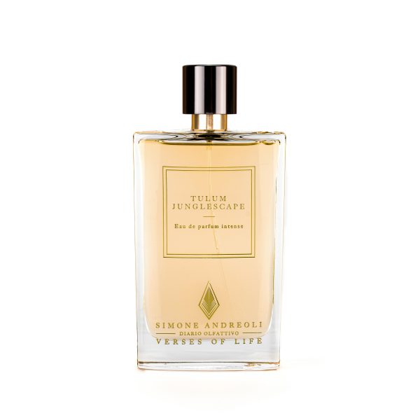 Simone Andreoli Tulum Junglescape Eau de Parfum Intense