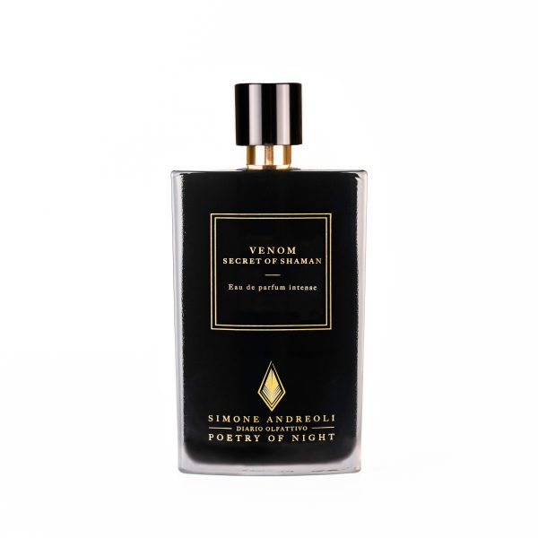 Simone Andreoli Venom Eau de Parfum Intense