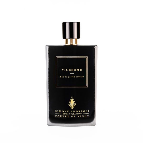 Simone Andreoli Vicebomb Eau de Parfum Intense