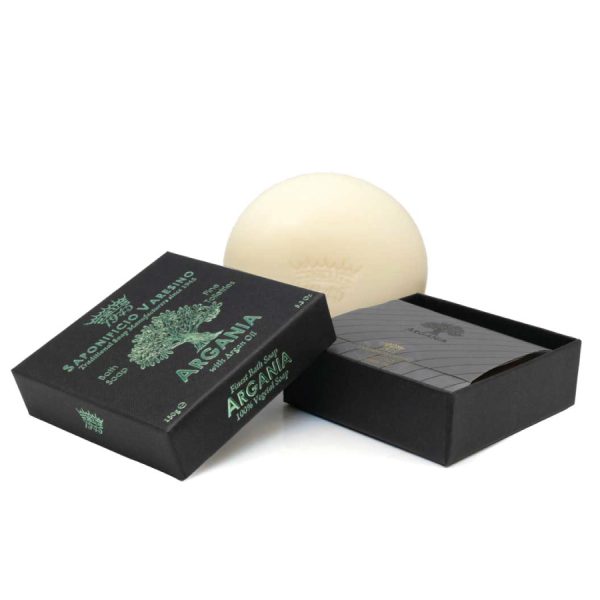 Saponificio Varesino - Felce Aromatica Sapone da Toeletta 150g