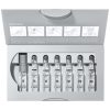BABOR - 10D HYALURONIC AMPOULE SERUM CONCENTRATE