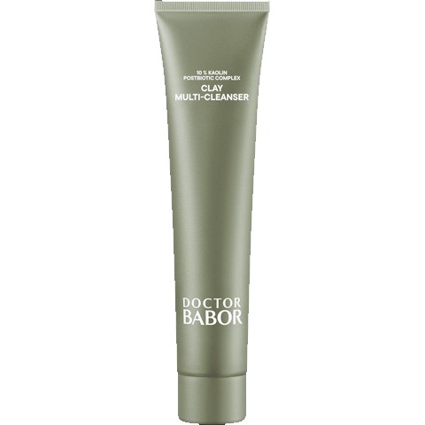 BABOR - CLAY MULTI CLEANSER