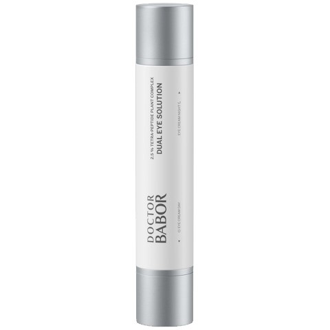 BABOR - DUAL EYE SOLUTION