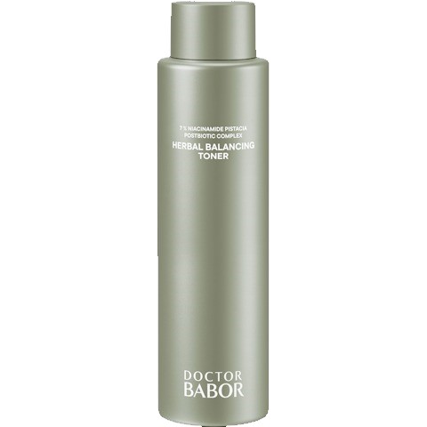 BABOR - HERBAL BALANCING TONER