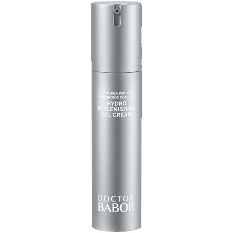 BABOR - HYDRO REPLENISHING GEL CREAM