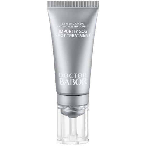 BABOR - IMPURITY SOS SPOT TREATMENT