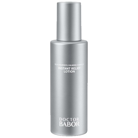 BABOR - INSTANT RELIEF LOTION