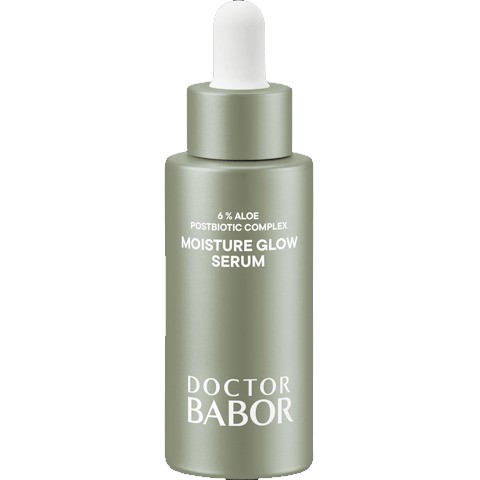 BABOR - MOISTURE GLOW SERUM