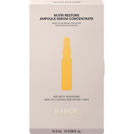 BABOR - NUTRI RESTORE