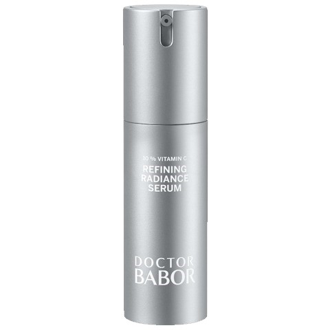 BABOR - REFINING RADIANCE SERUM