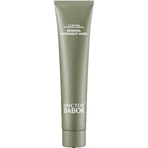 BABOR - RENEWAL OVERNIGHT MASK