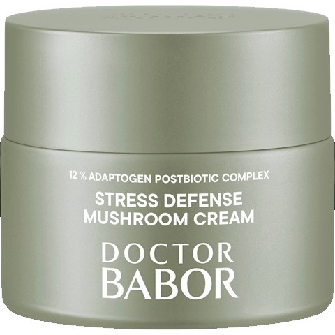 BABOR - STRESS DEFENSE MUSHROOM CREAM