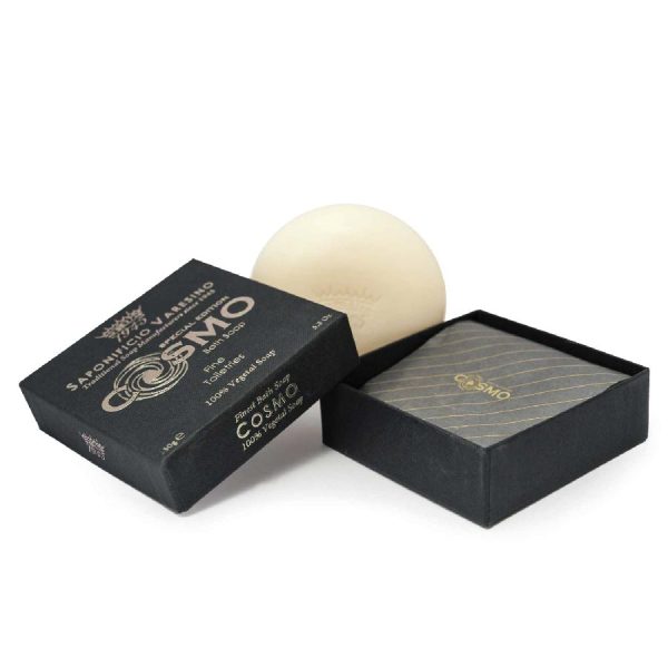 Saponificio Varesino - Cosmo Sapone da Toeletta 150g