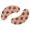 DOLCE & GABBANA NO-PUFF CAFFEINE EYE PATCHES - 5 PAIA DOLCE & GABBANA NO-PUFF CAFFEINE EYE PATCHES - 5 PAIA