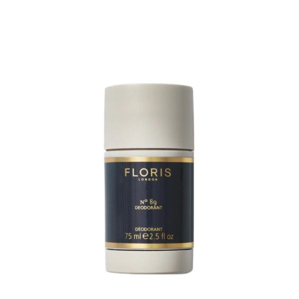 Floris - N.89 Deodorant Stick 75 ml