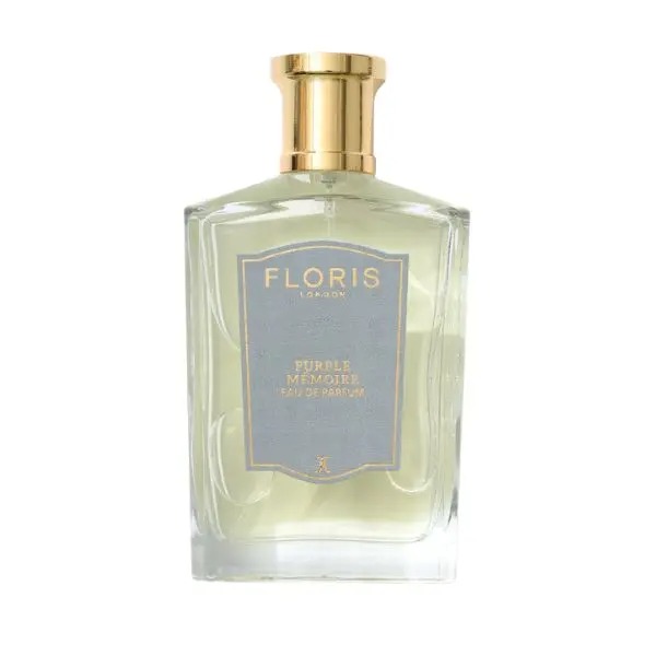 Floris - Purple Memoire Eau de Parfum 100 ml