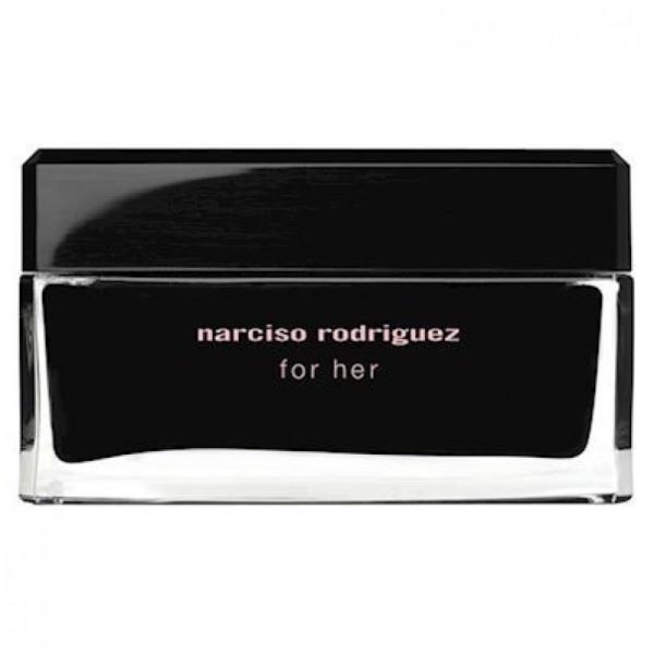 Narciso Rodriguez - For Her Body Cream 150 ml