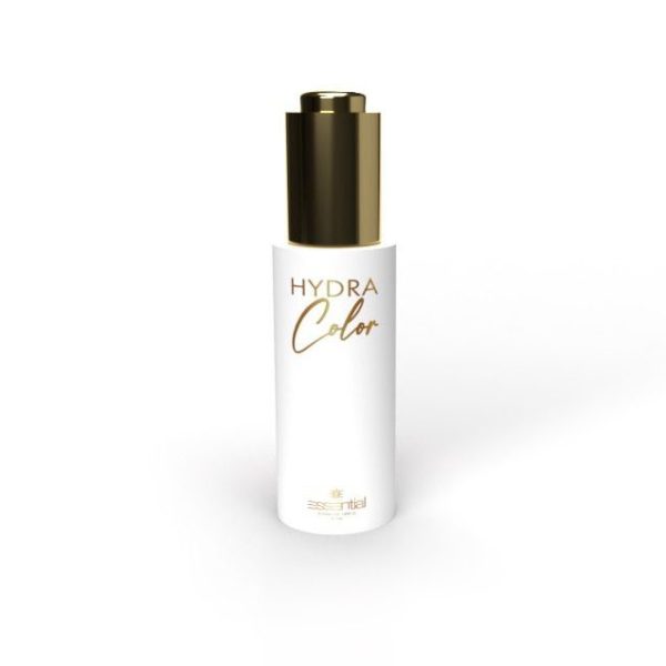Essential Professional Make Up - Hydra Color