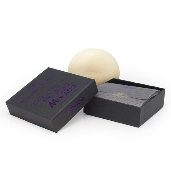 Saponificio Varesino - Morado Sapone da Toeletta 150g