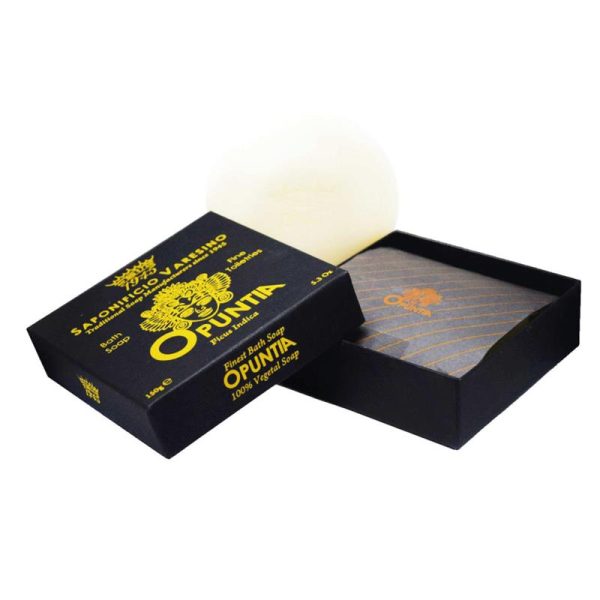 Saponificio Varesino - Opuntia Sapone da Toeletta 150g