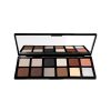 Essential Professional Make Up - Palette Supernatural Essential Professional Make Up - Palette Supernatural