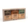 Saponificio Varesino - Set Saponi 3 X 150g Saponificio Varesino - Set Saponi 3 X 150g