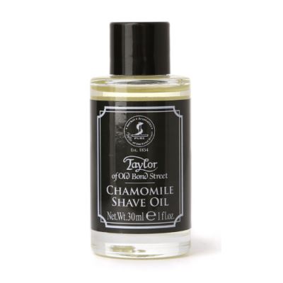 Taylor of Old Bond Street - Chamomile Shave Oil 30 ml