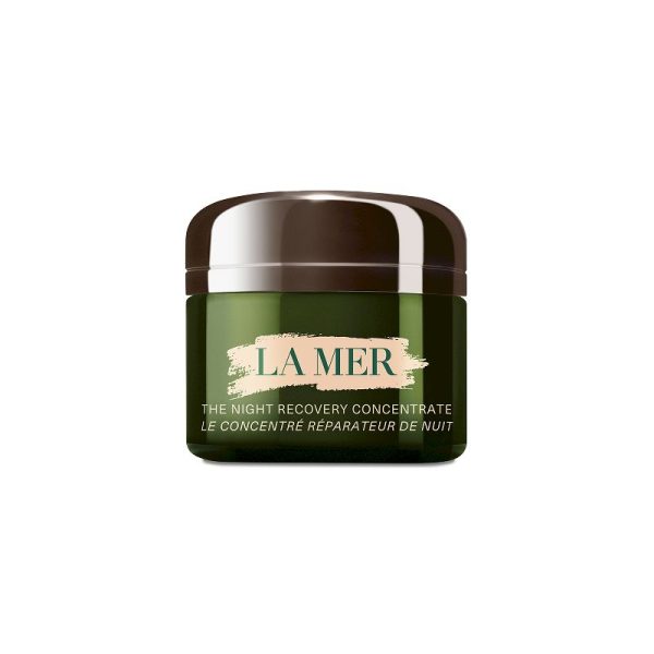 La Mer - The Night Recovery Concentrate 50 ml