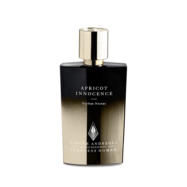 Simone Andreoli - Apricot Innocence Parfum Nectar 50 ml