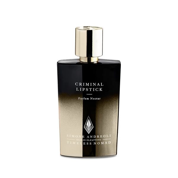 Simone Andreoli - Criminal Lipstick Parfum Nectar 50 ml