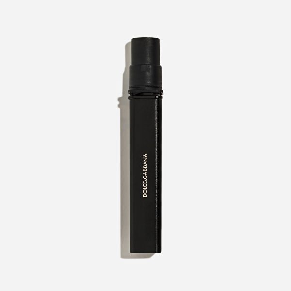 Dolce & Gabbana - Everfull Hi-Definition Mascara Refill 1 Total Black