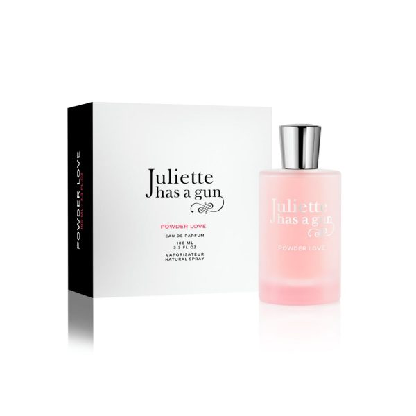 Juliette Has a Gun - Powder Love Eau de Parfum