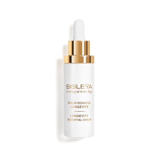 Sisley - Sisleya L'Intégral Anti-Âge Sérum Essentiel Longévité 30 ml