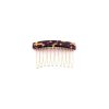 PETTININO METAL COMB ANIMALIER PETTININO METAL COMB ANIMALIER