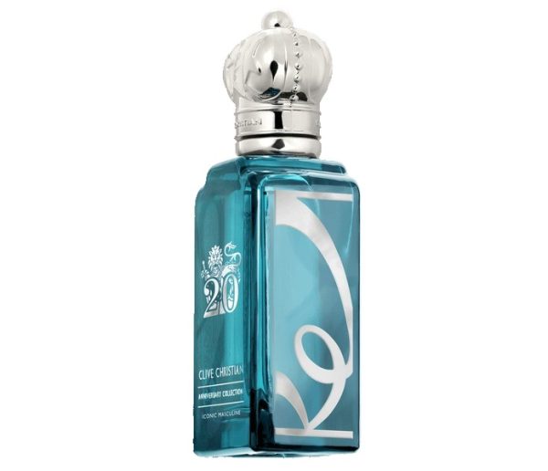 Clive Christian - Masculine Iconic Limited Edition Parfum2 Clive Christian - Masculine Iconic Limited Edition Parfum2