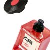 Jusbox - Carioca Heart Eau de Parfum 78 ml flacone Jusbox - Carioca Heart Eau de Parfum 78 ml