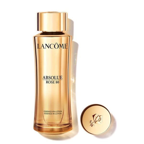 ABSOLUE ROSE 80 ESSENCE-IN-LOTION