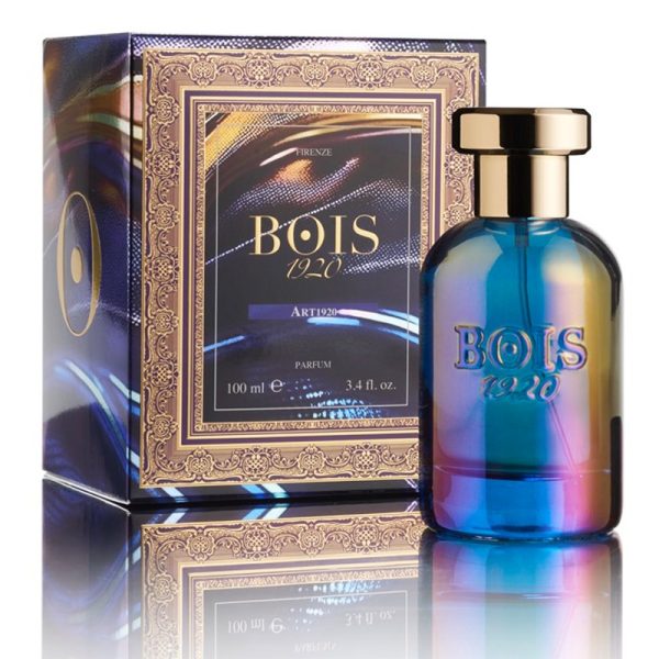Bois 1920 - Art 1920 Parfum 100 ml box