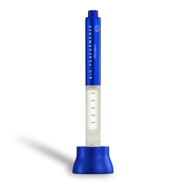 SHISEIDO - BIO-PERFORMANCE MICRO-CLICK CONCENTRATE