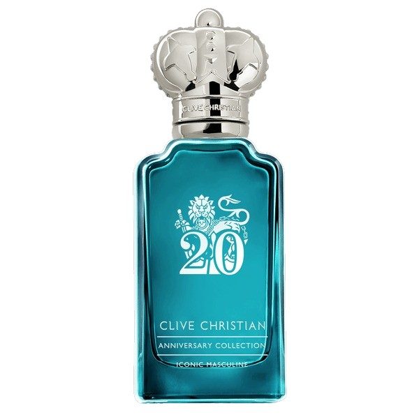 Clive Christian - Masculine Iconic Limited Edition Parfum